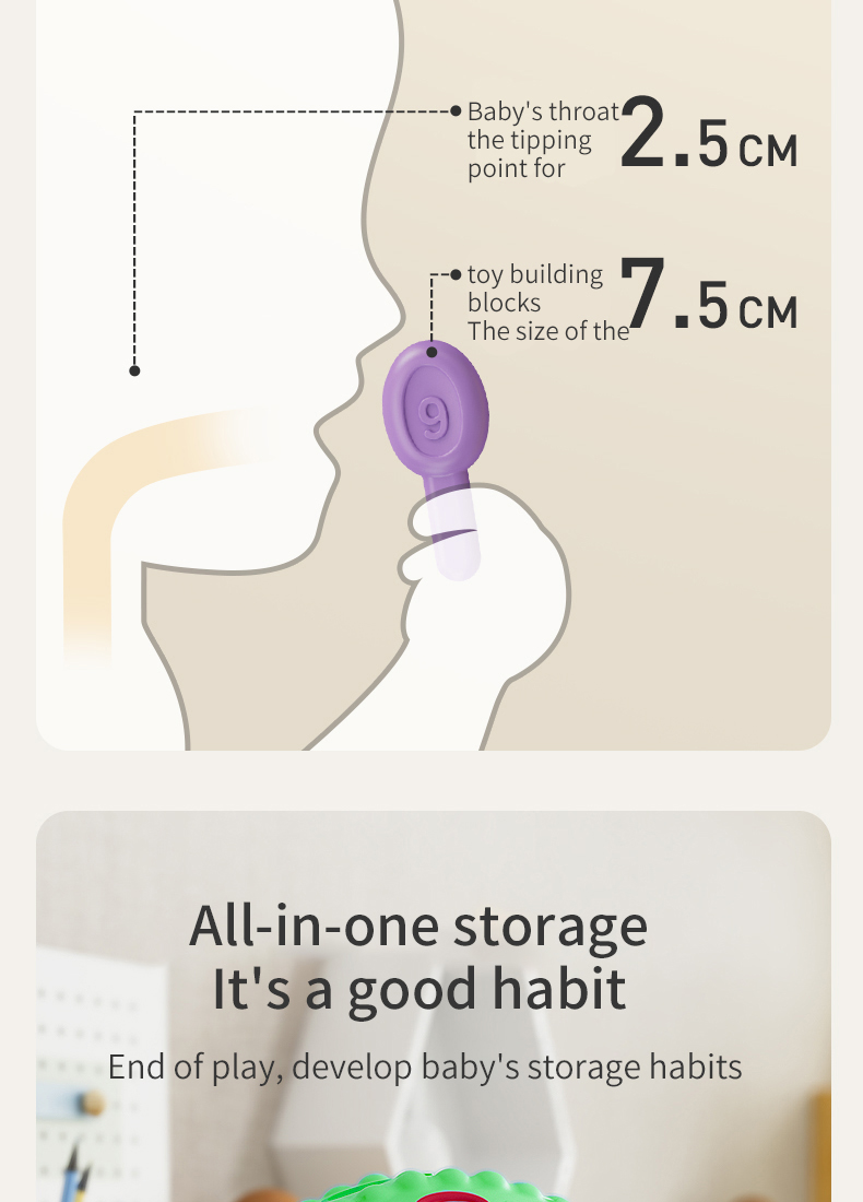 Splicing Dinosaur Toy (5)