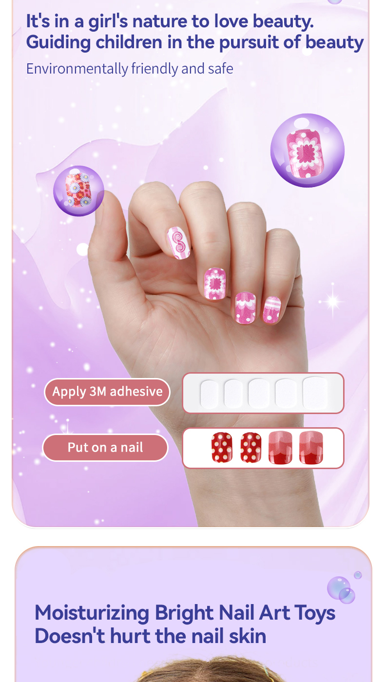 Nail Stickers (4)