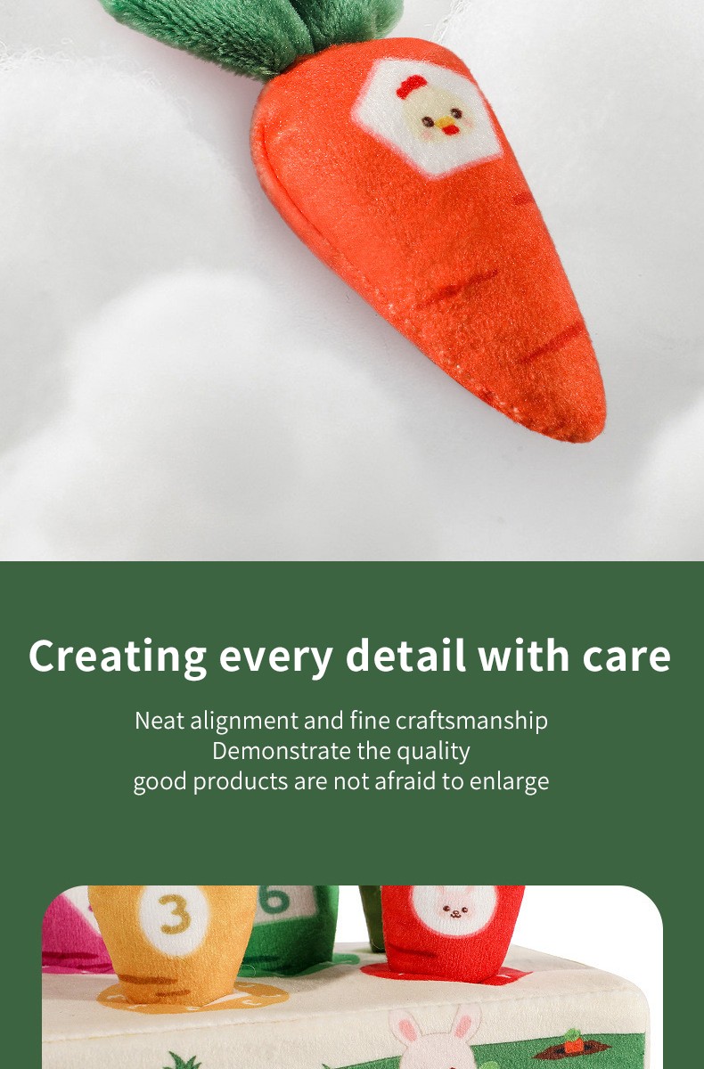 Radish Pulling Toy (8)