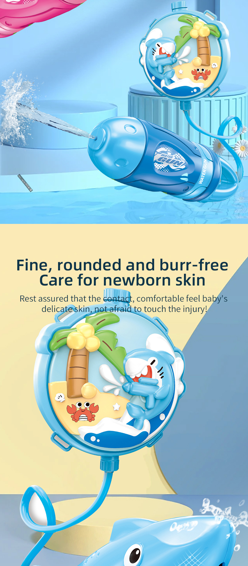 Backpack Water Gun (5)