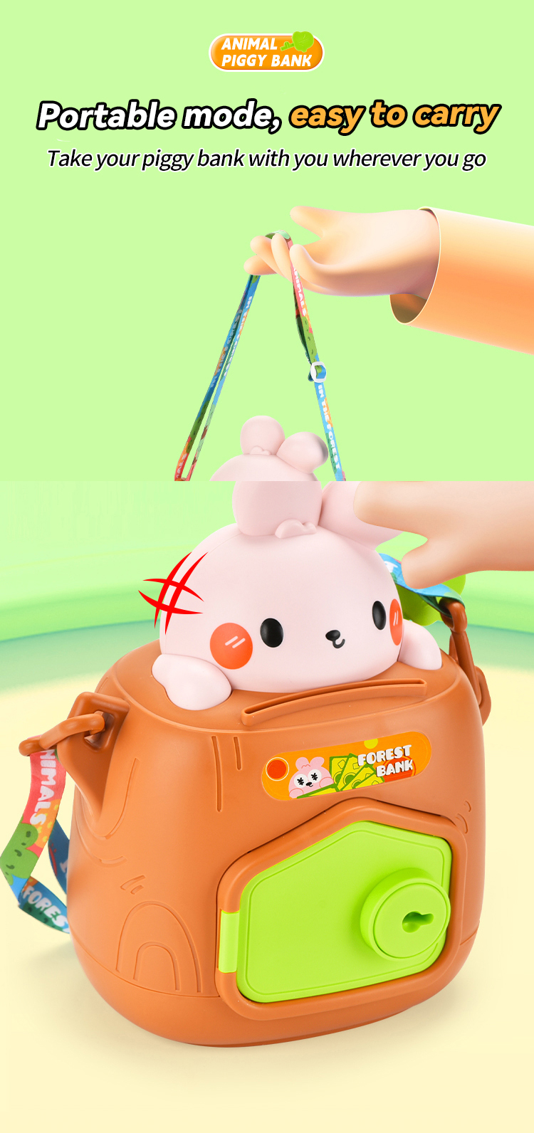 Piggy Bank Toy (6)