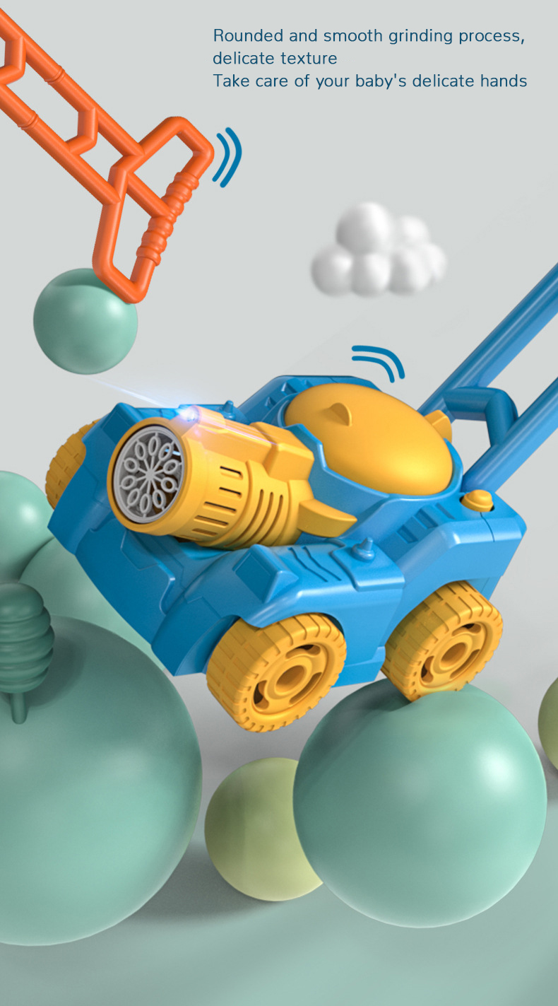 Bubble Maker Toys (10)