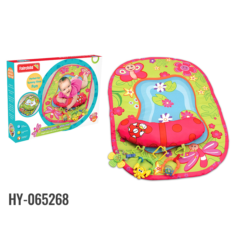 HY-065268 playmat