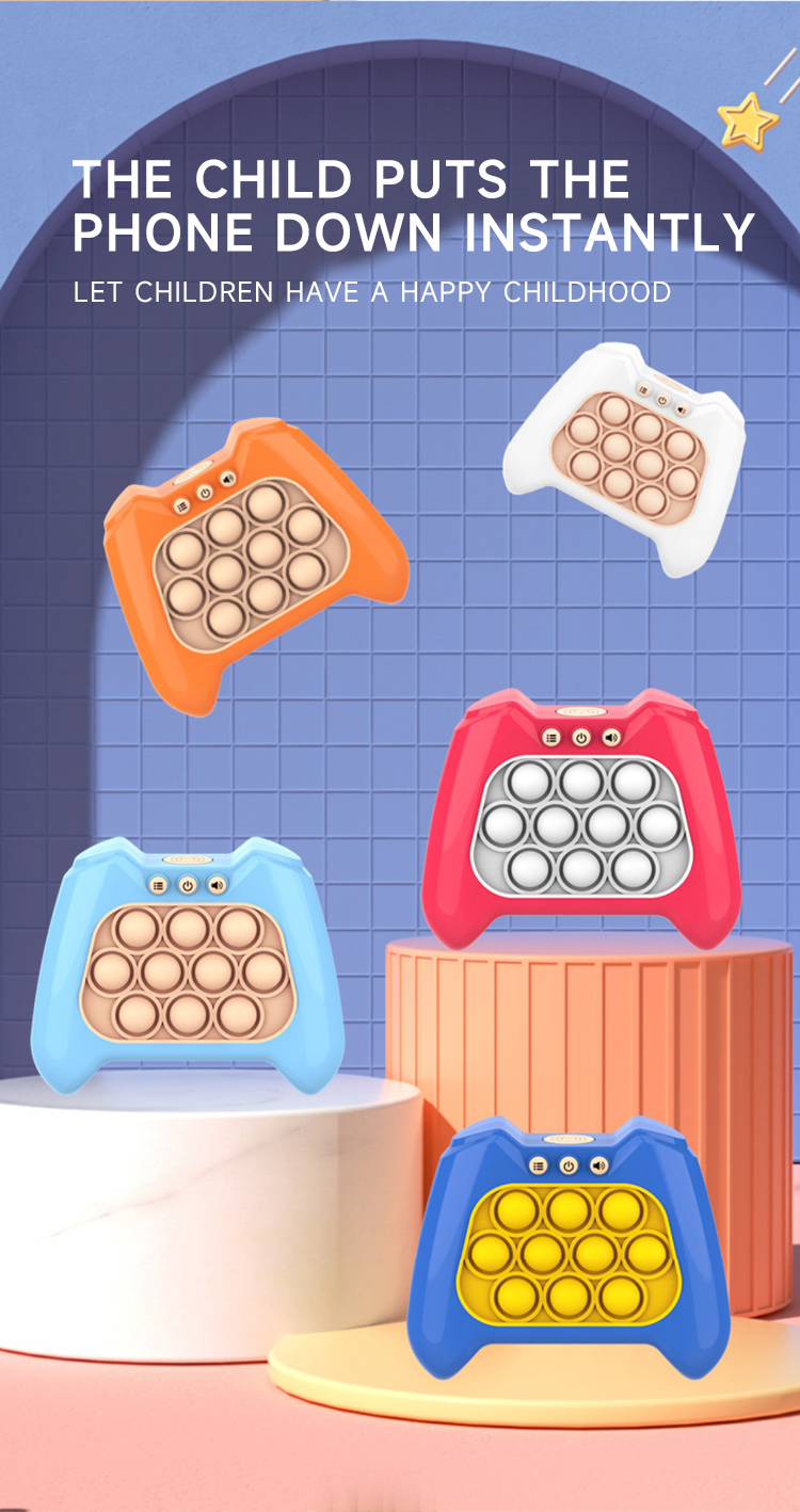 Handheld Game Console Toy (3)