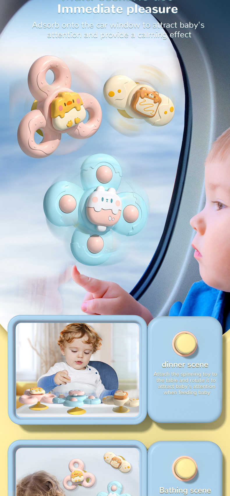 Spinning Top Toy (7)