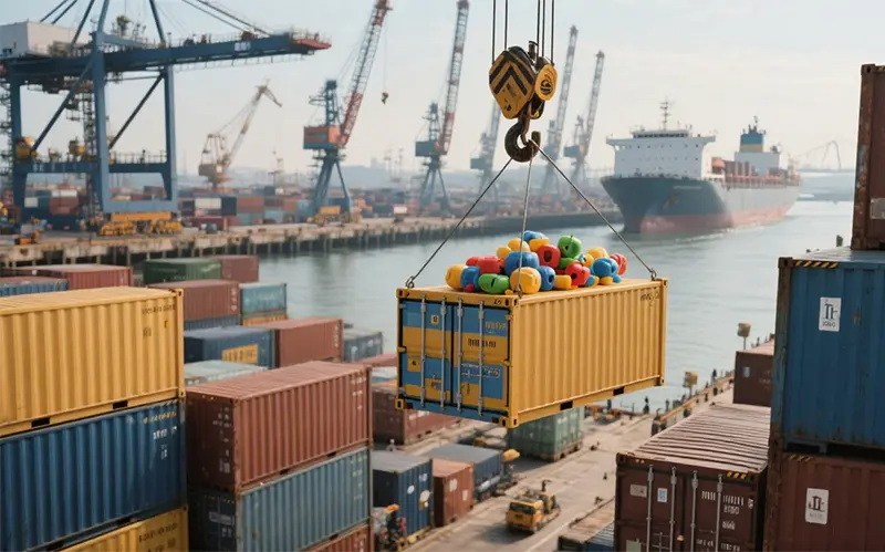 American Toy Giants’ Orders Return to China After Tariff Adjustments​ The recent adjustments