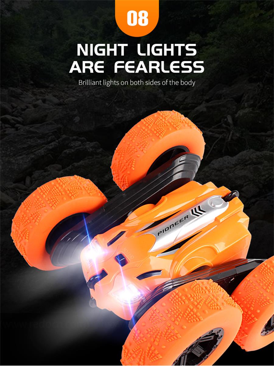 HY-029634 rc stunt car (10)