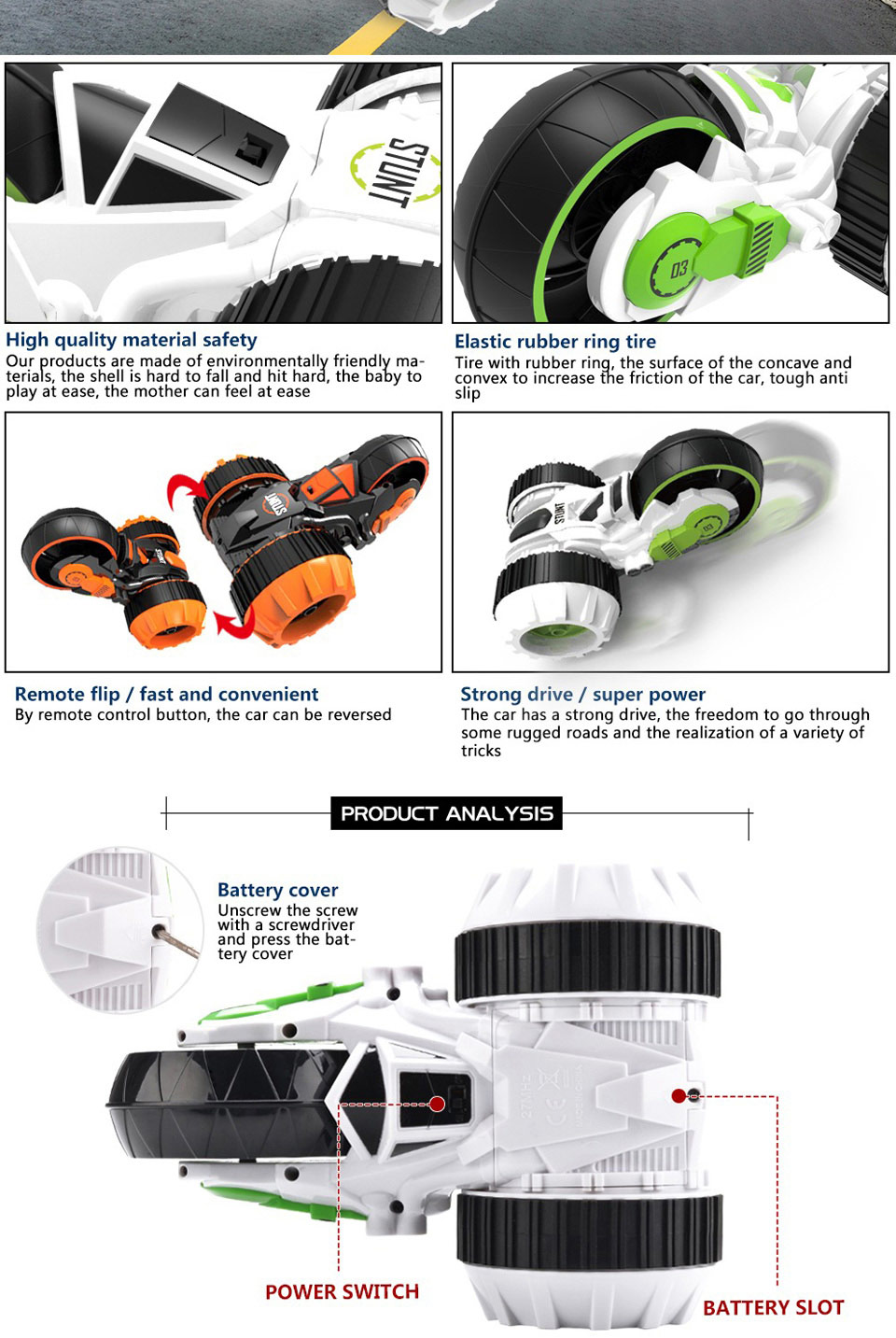 HY-011000-001 stunt car (8)