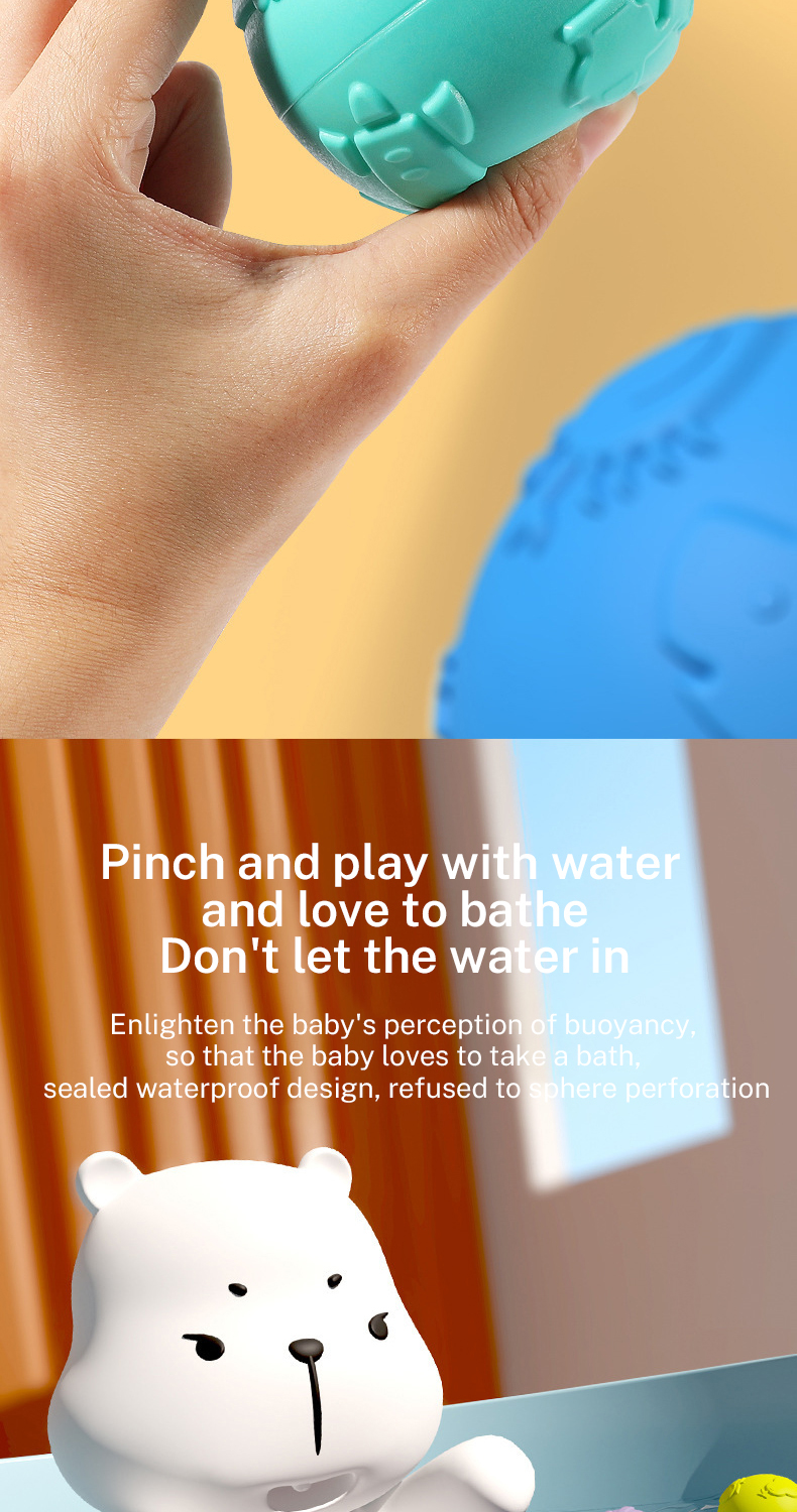 Matching Game Toys (5)