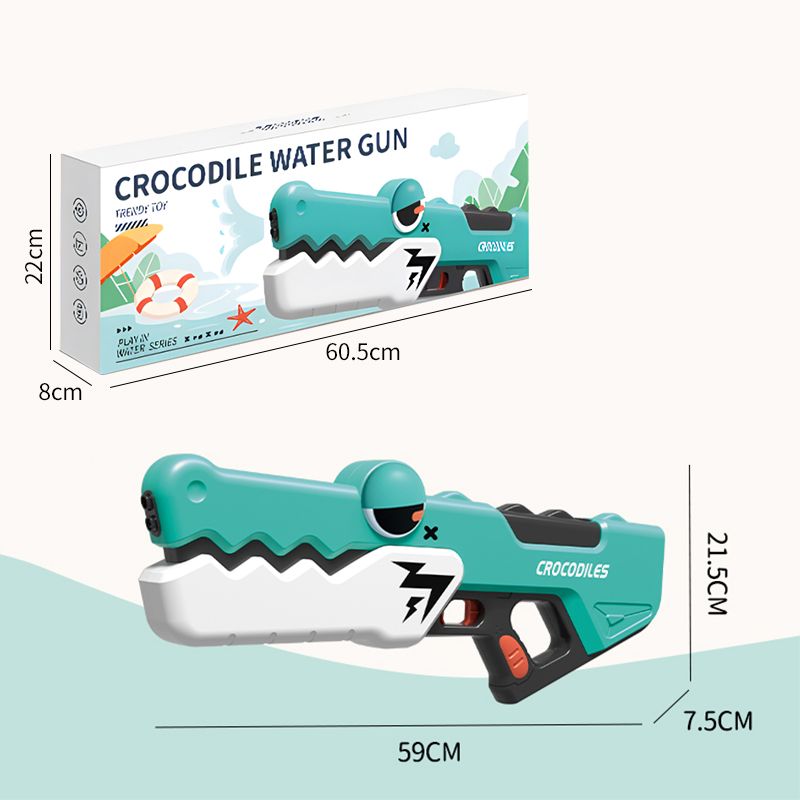 Water Gun Toy HY-064317