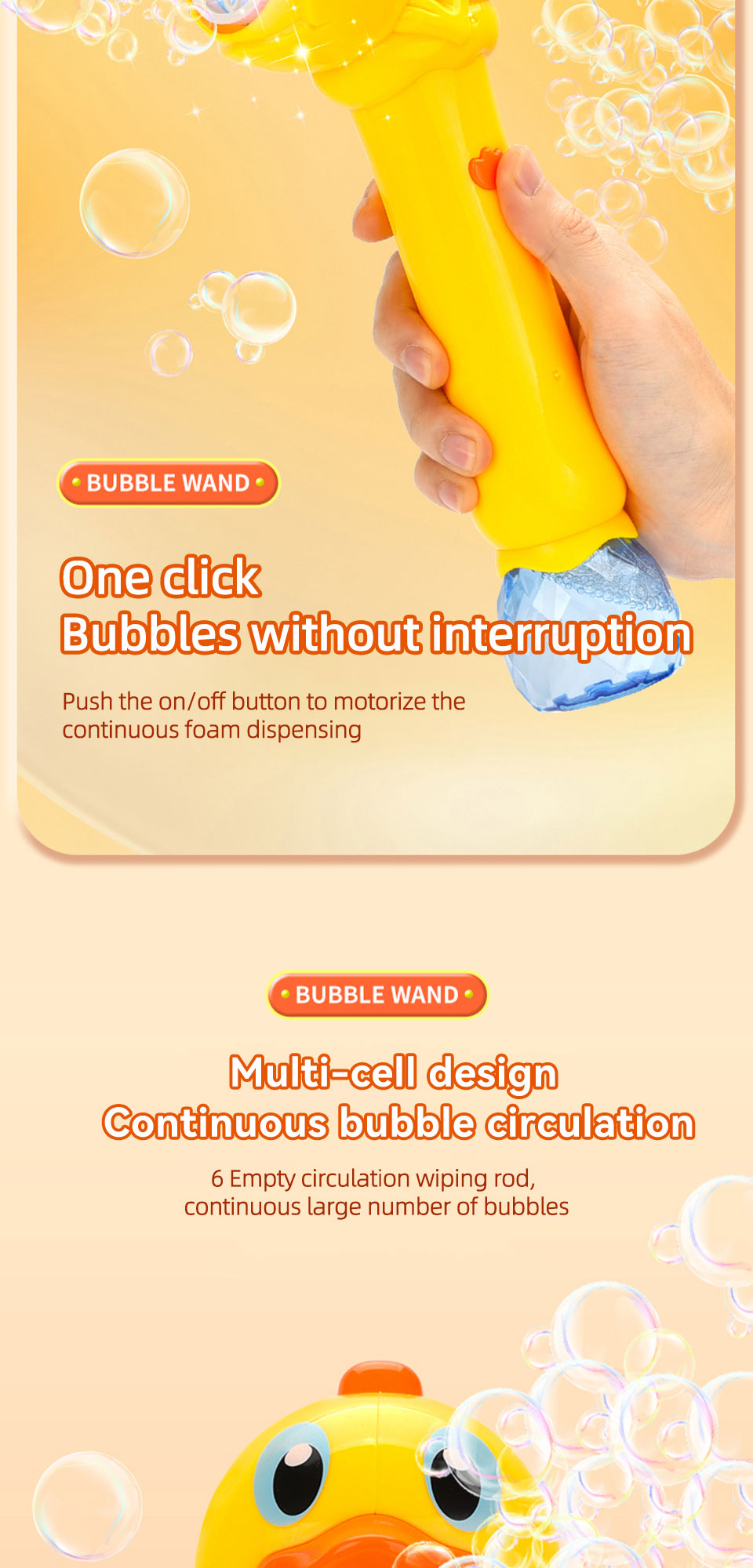 Bubble Stick Toys (3)