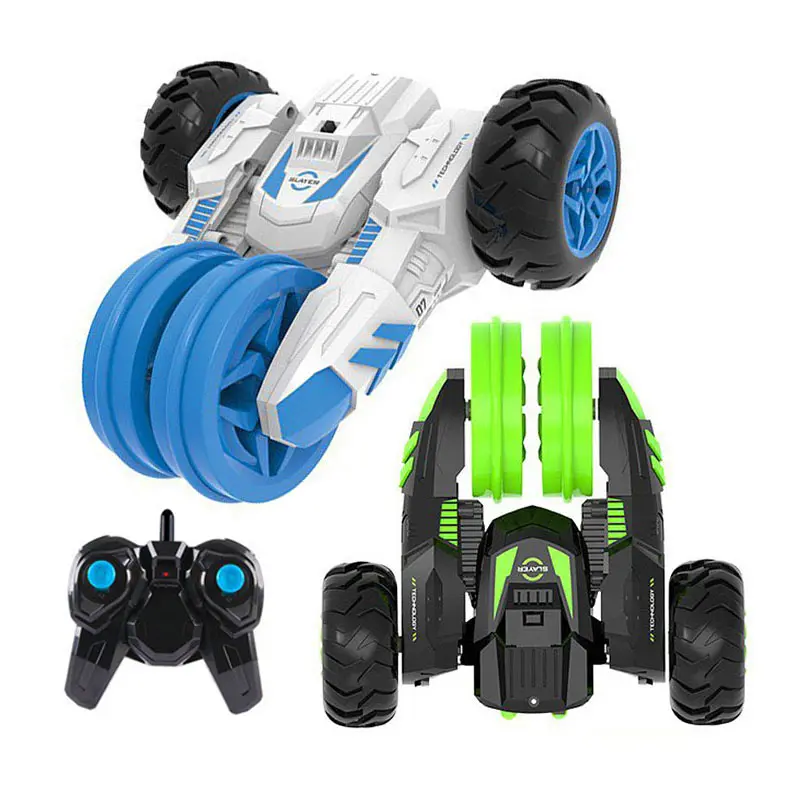 HY-011004 stunt car (1)