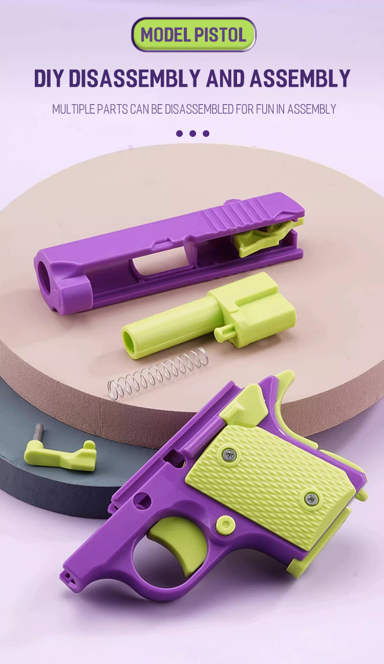 Gravity Pistol Toy (7)