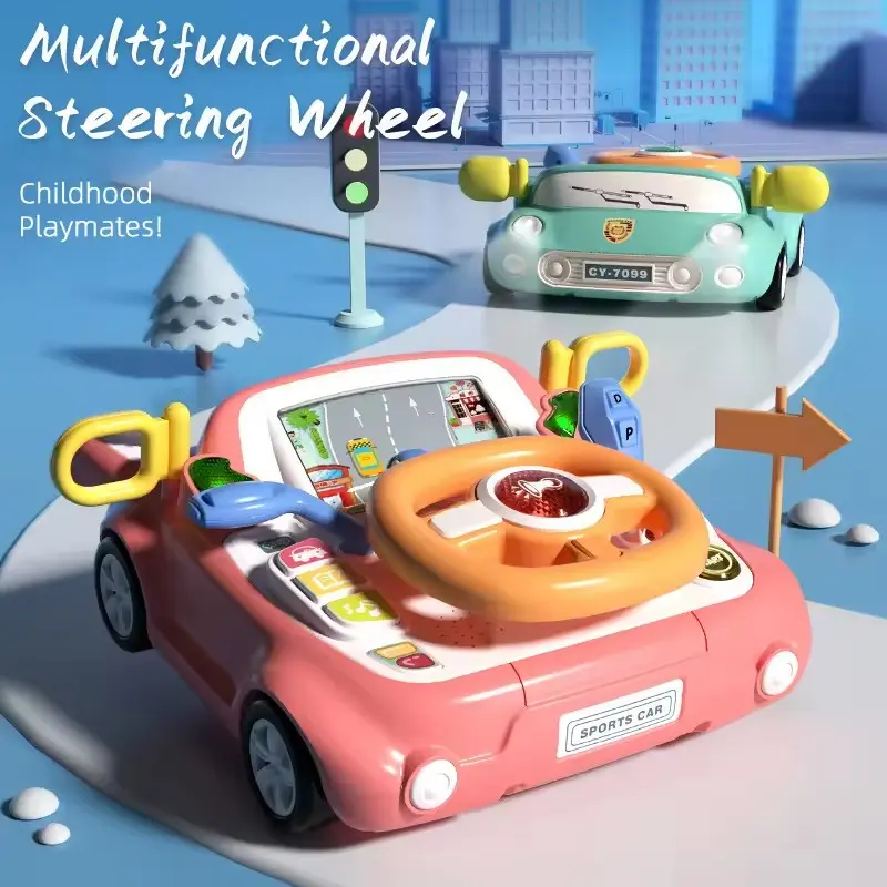 Chenghai: The Toy Capital of China – A Playground for Innovation and Enterprise