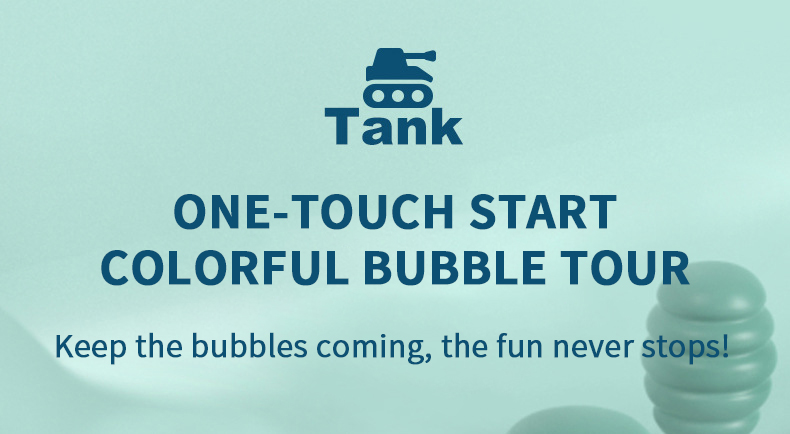 Bubble Maker Toys (4)