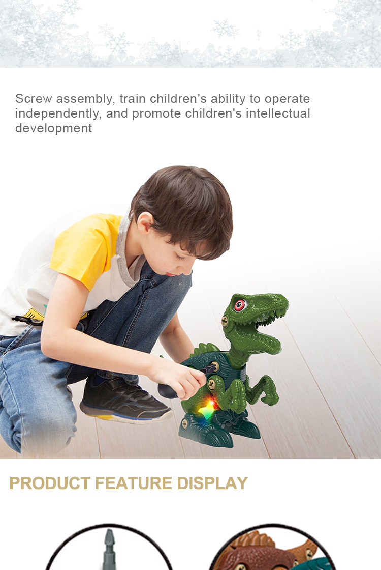 self-assemblly dinosaur toys (3)