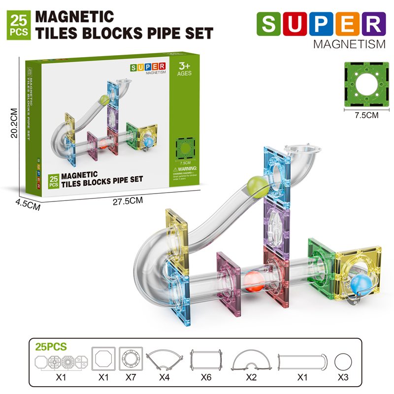 HY-074129 Ball Track Toy