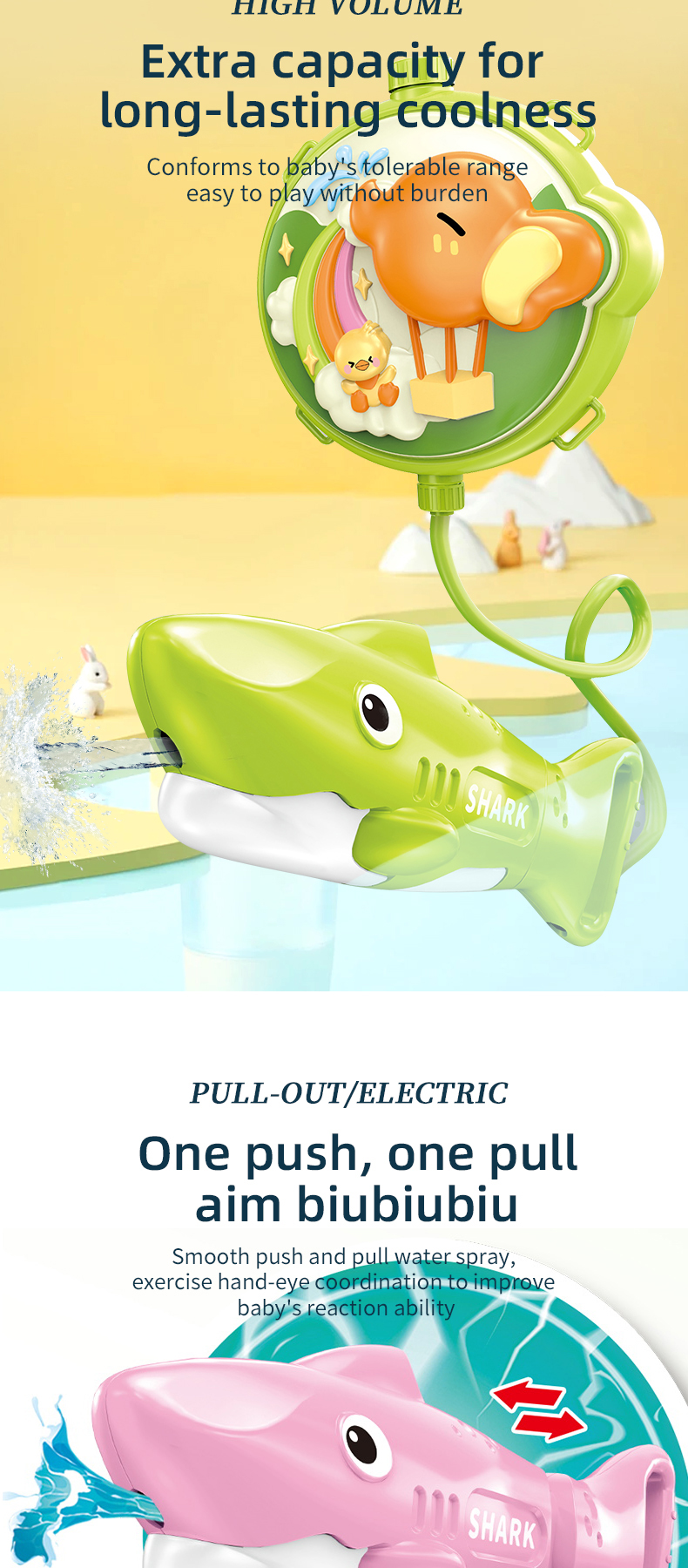 Backpack Water Gun (2)