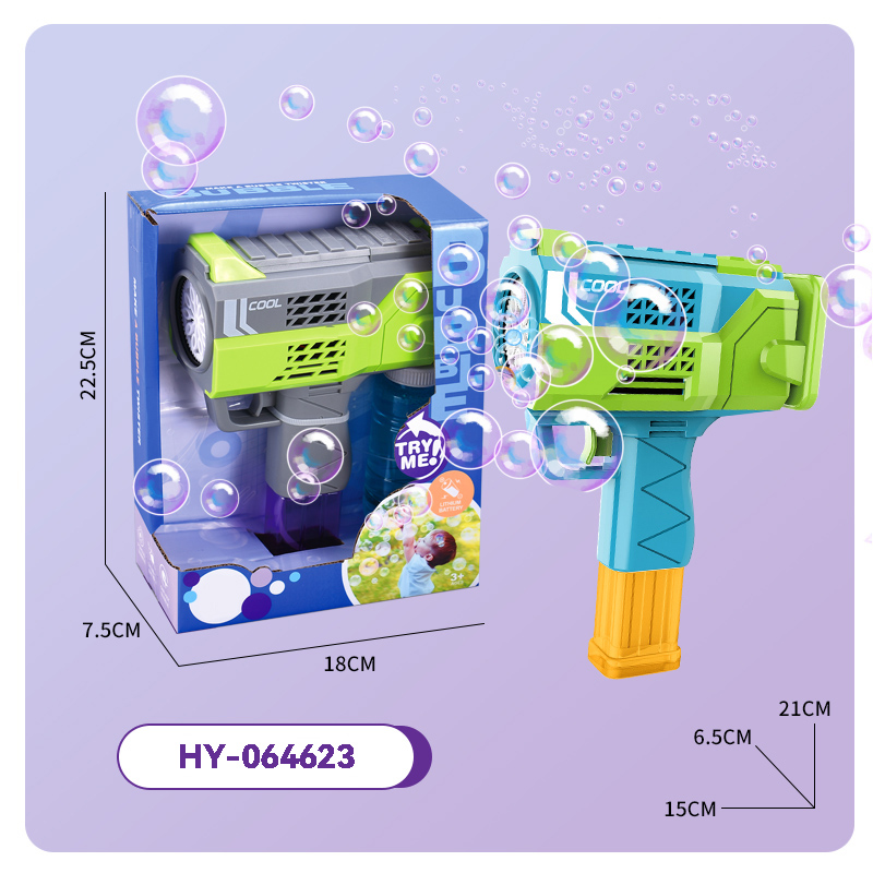 HY-064623 bubble toys