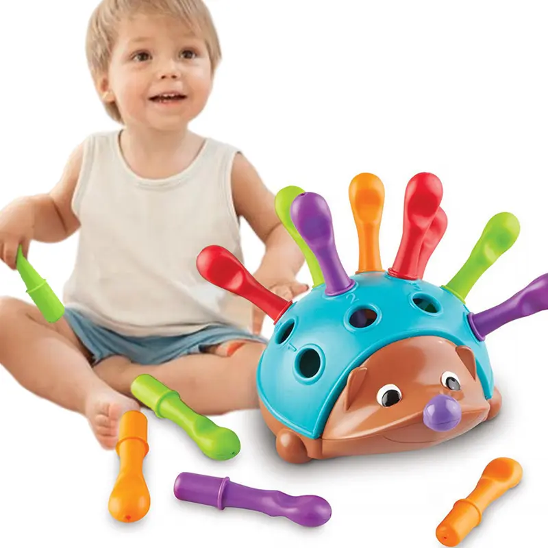 New Toy Products Updated by Baibaole Company