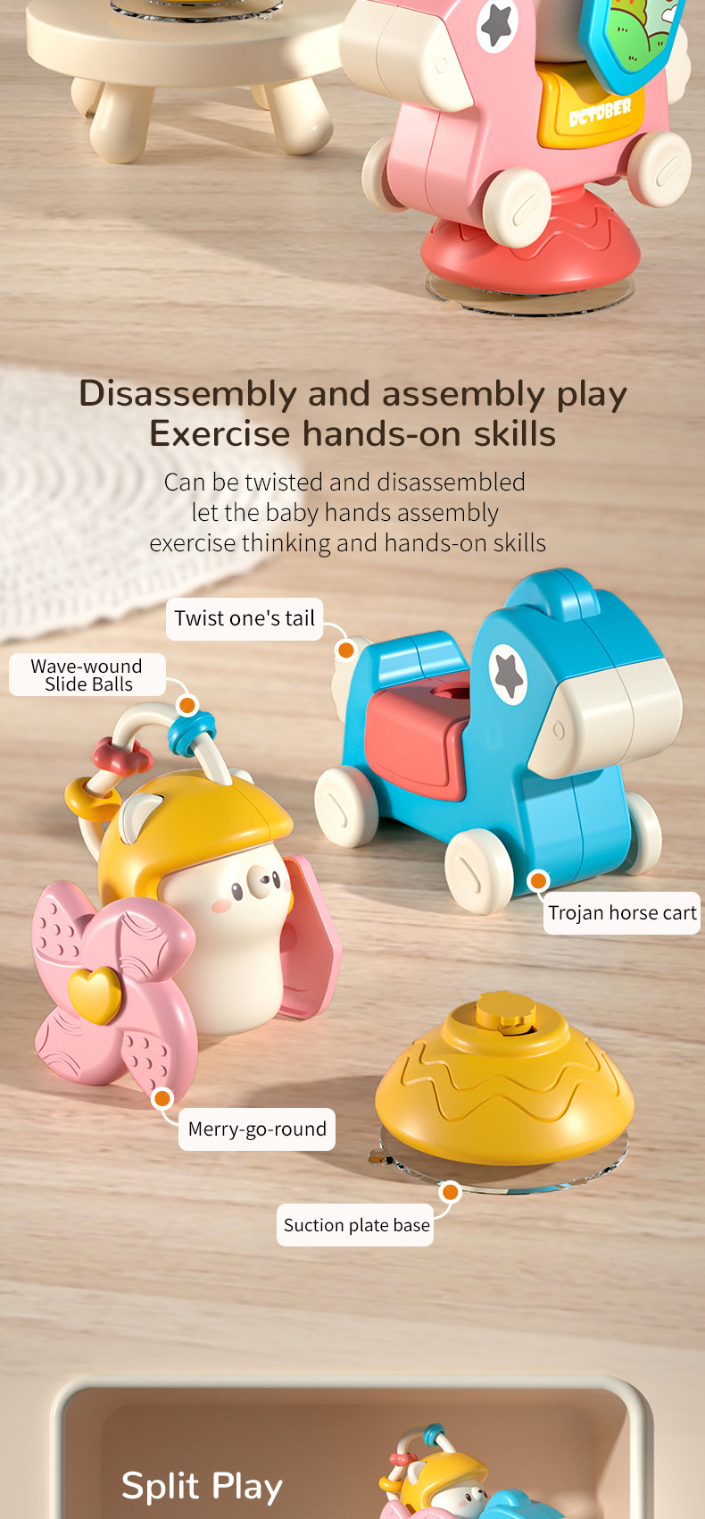 Dining Table Toy (3)