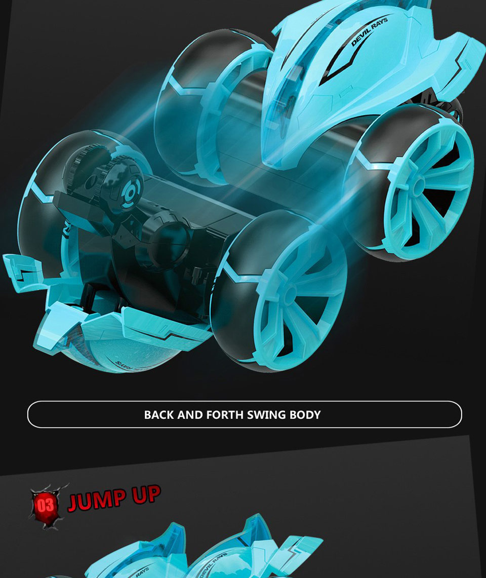 HY-010979-80 stunt car (4)