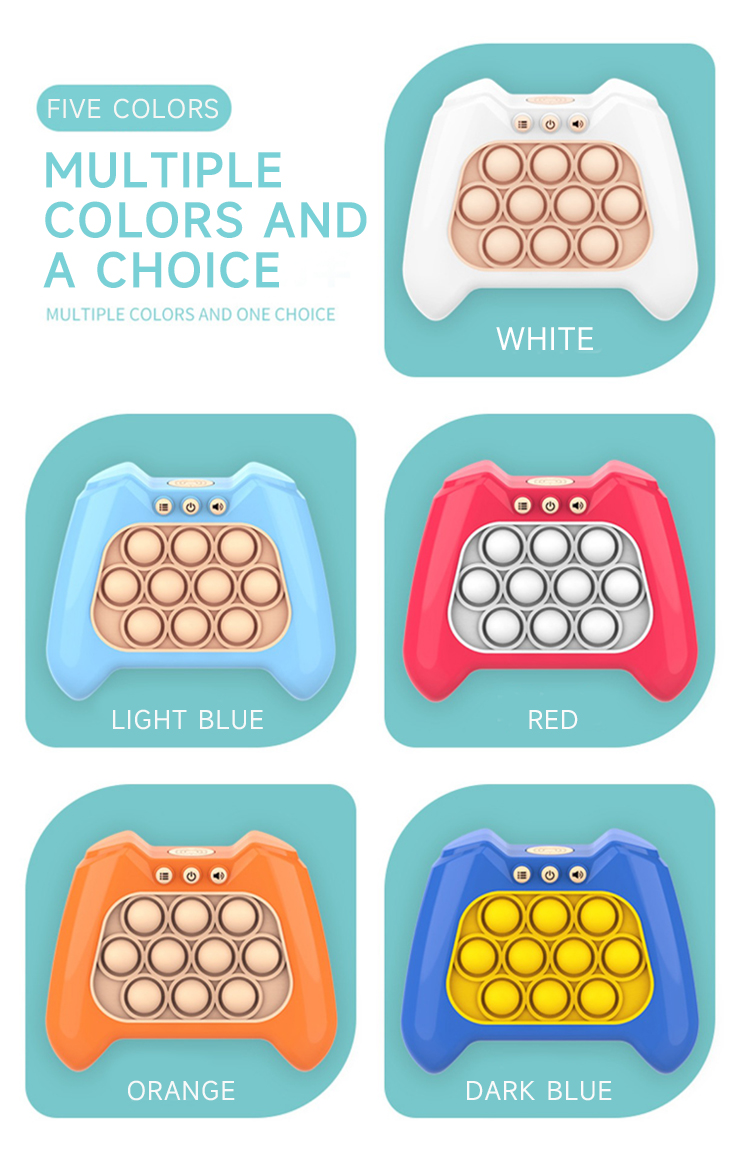 Handheld Game Console Toy (10)