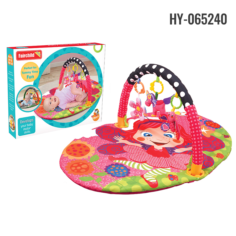 HY-065240 play gym