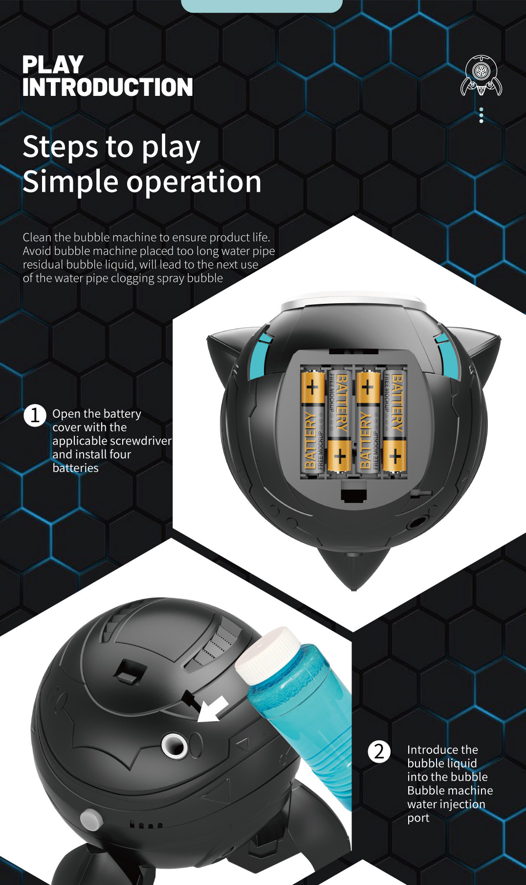 rocket bubble machine (10)