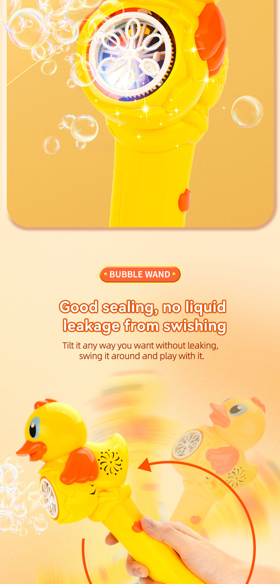 Bubble Stick Toys (5)