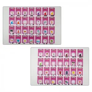 Custom French-English Bilingual Talking Flash Cards 112PCS 224 Contents Sight Words Kids Learning Machine Children Montessori Toy