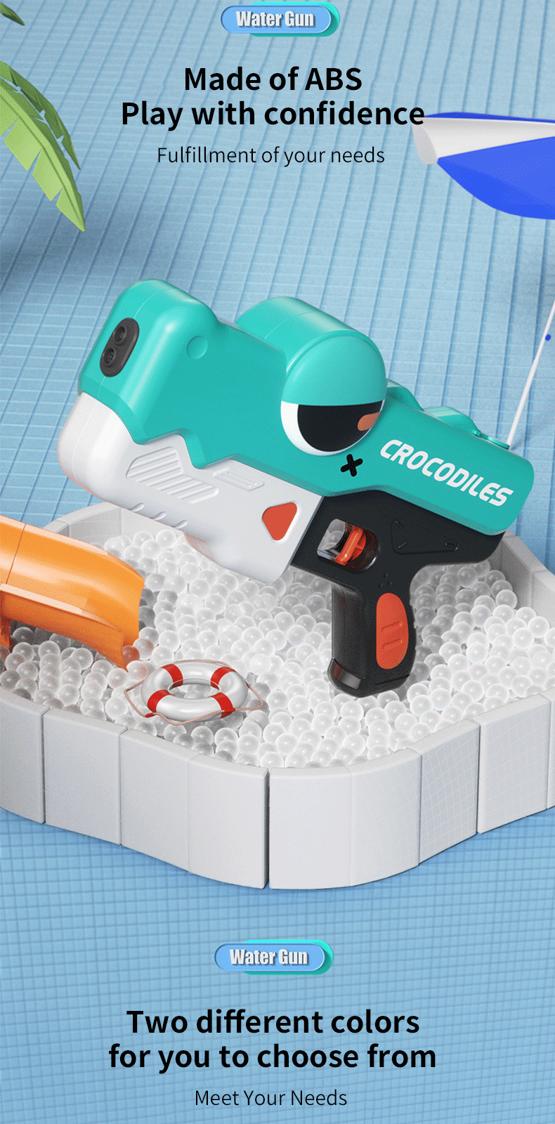 Water Gun Toy (8)