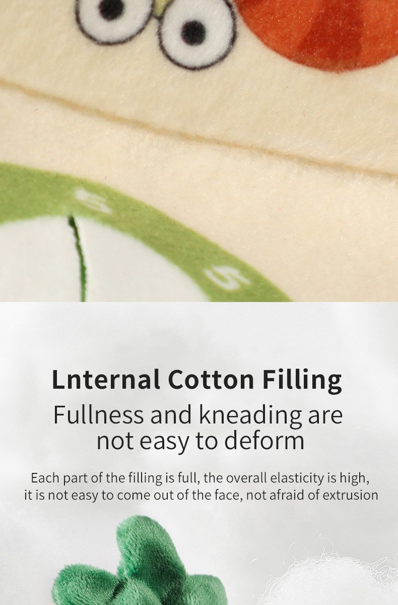 Radish Pulling Toy (7)