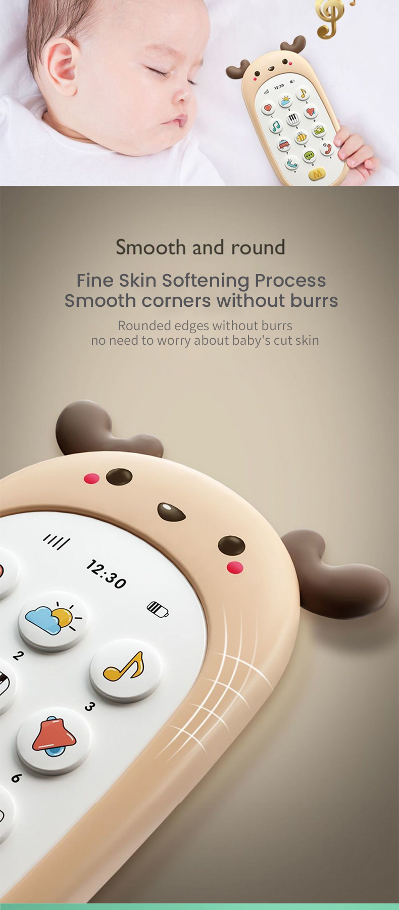 Mobile Phone Toy (7)