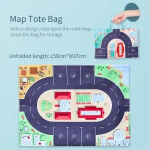 Children Cartoon Inertia Vehicle Funny Coasting Car Voiture De Jouet Spielzeugauto Toddler Plastic Friction Power Toy Car Set