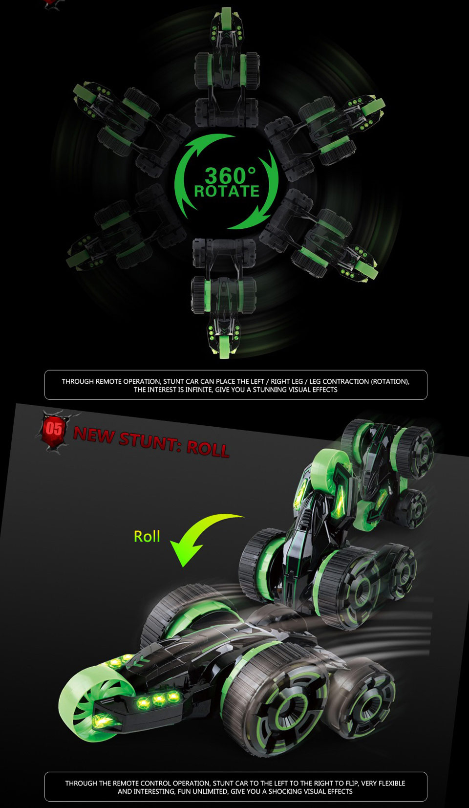 HY-010994-95 stunt car (4)