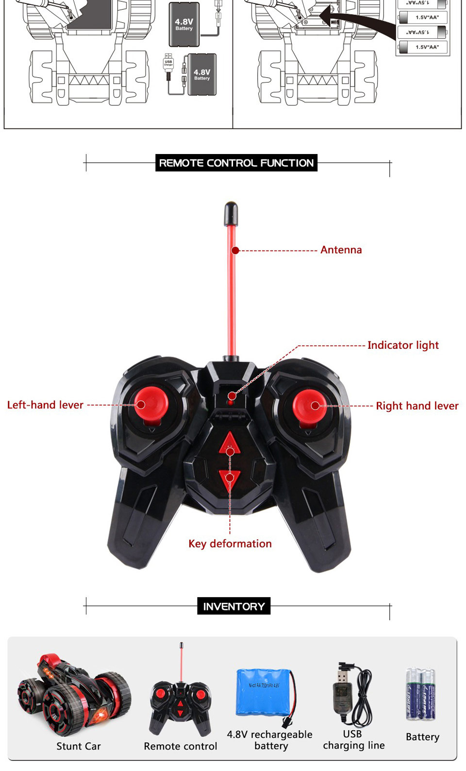 HY-010994-95 stunt car (9)