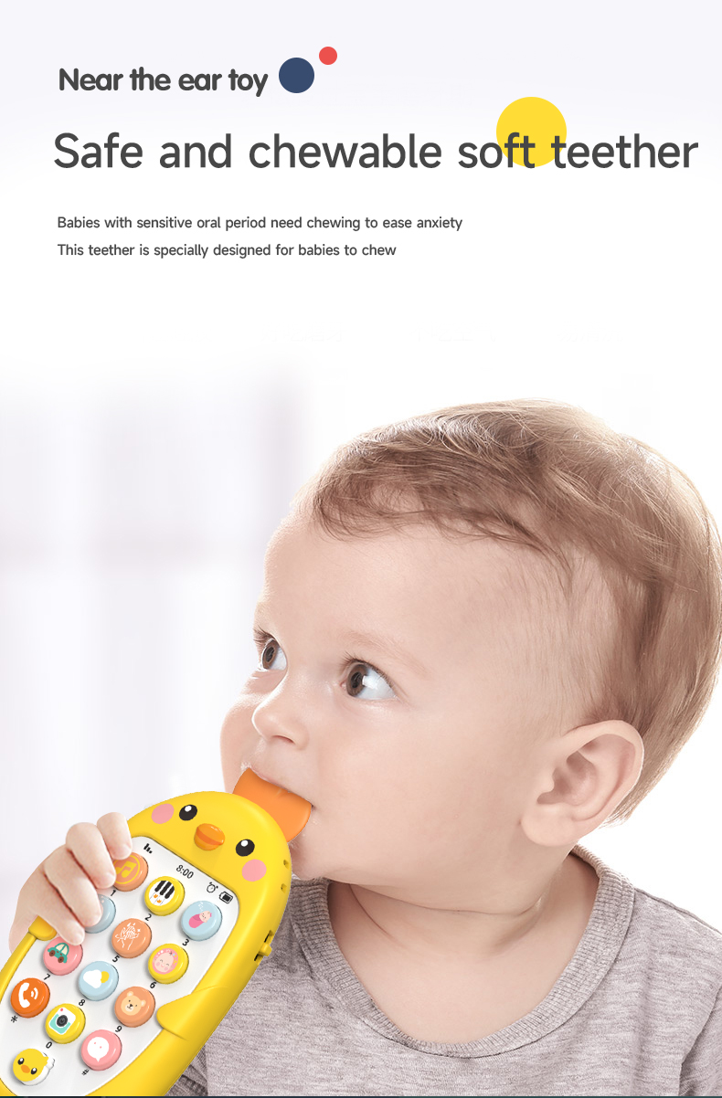 Baby Phone Toy (3)