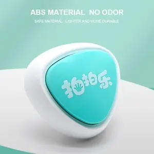 Baby Growth Chart Measurement Wall Vertical Ruler Electric Smart Counting Jumping Touch Counter Children’s Height Touch Device