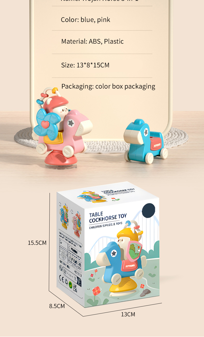 Dining Table Toy (10)