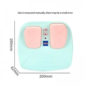 Montessori Sensory Driving Toy – 360° Steering Wheel & Pedals with Suction Cup, Vibrant Yellow/Pink for Ages 3-6