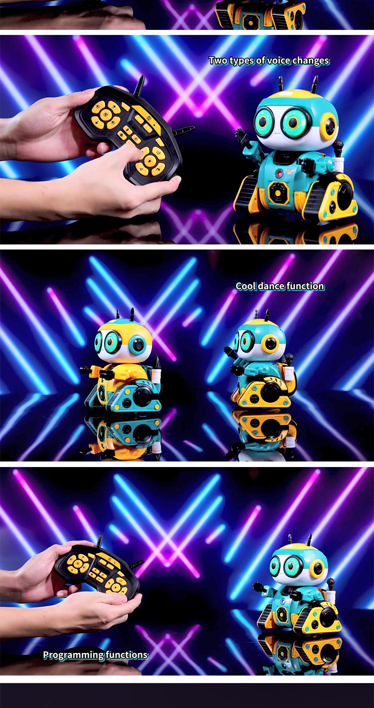 smart robot toys (4)