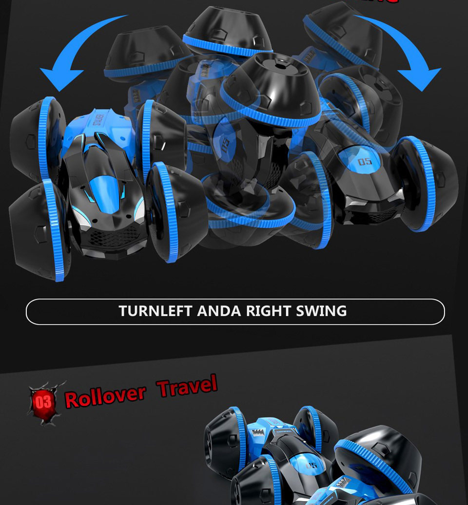 HY-010982 stunt car toy (4)