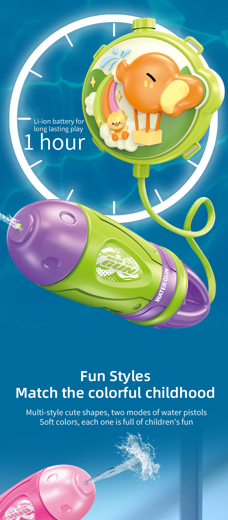 Backpack Water Gun (4)