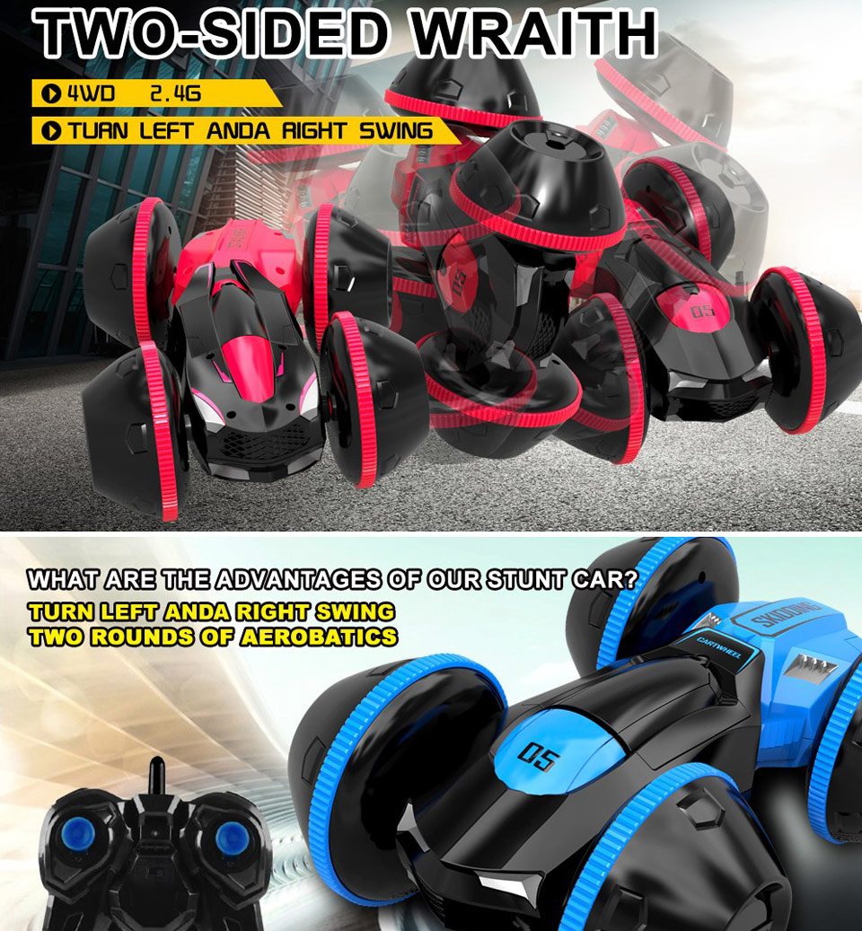 HY-010982 stunt car toy (2)