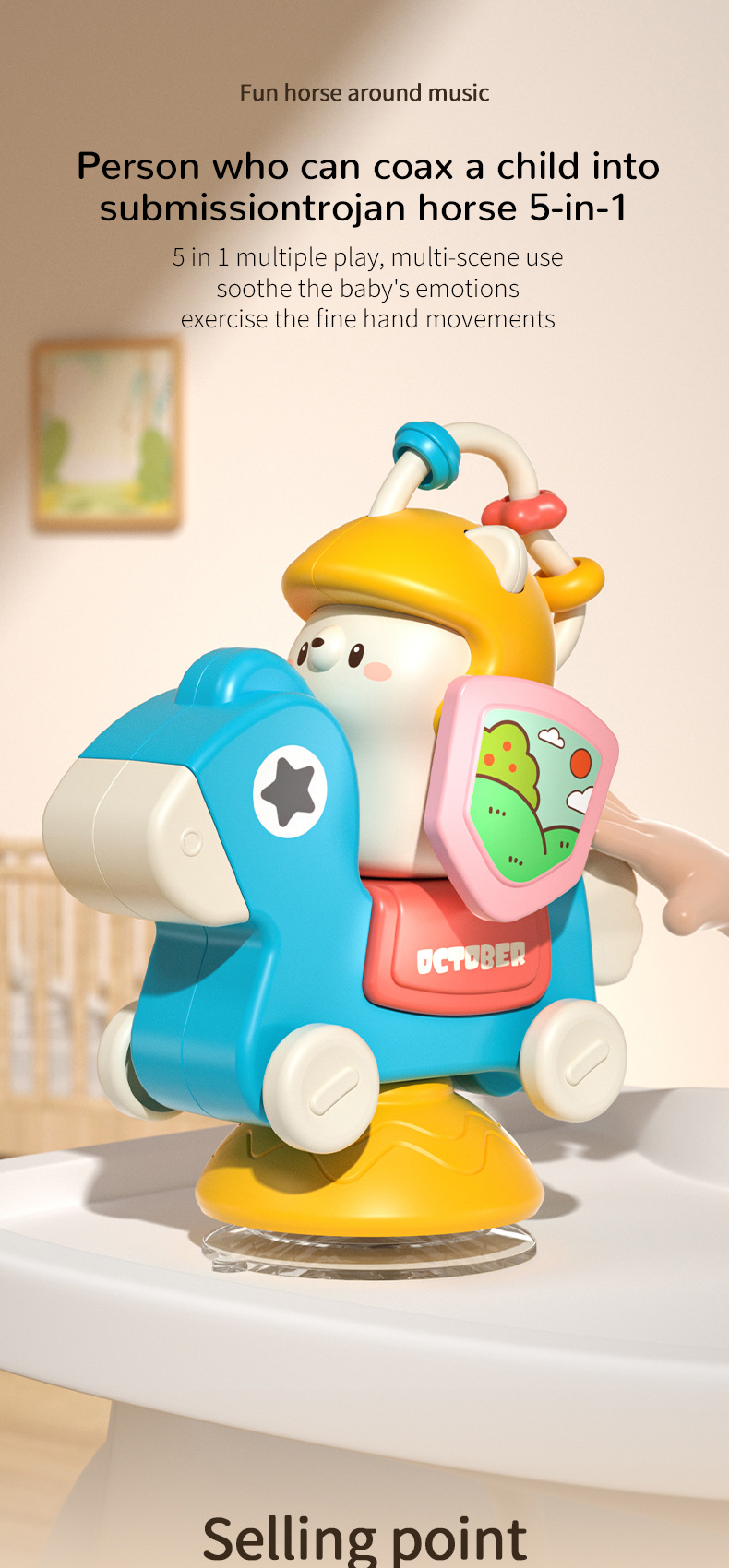 Dining Table Toy (1)