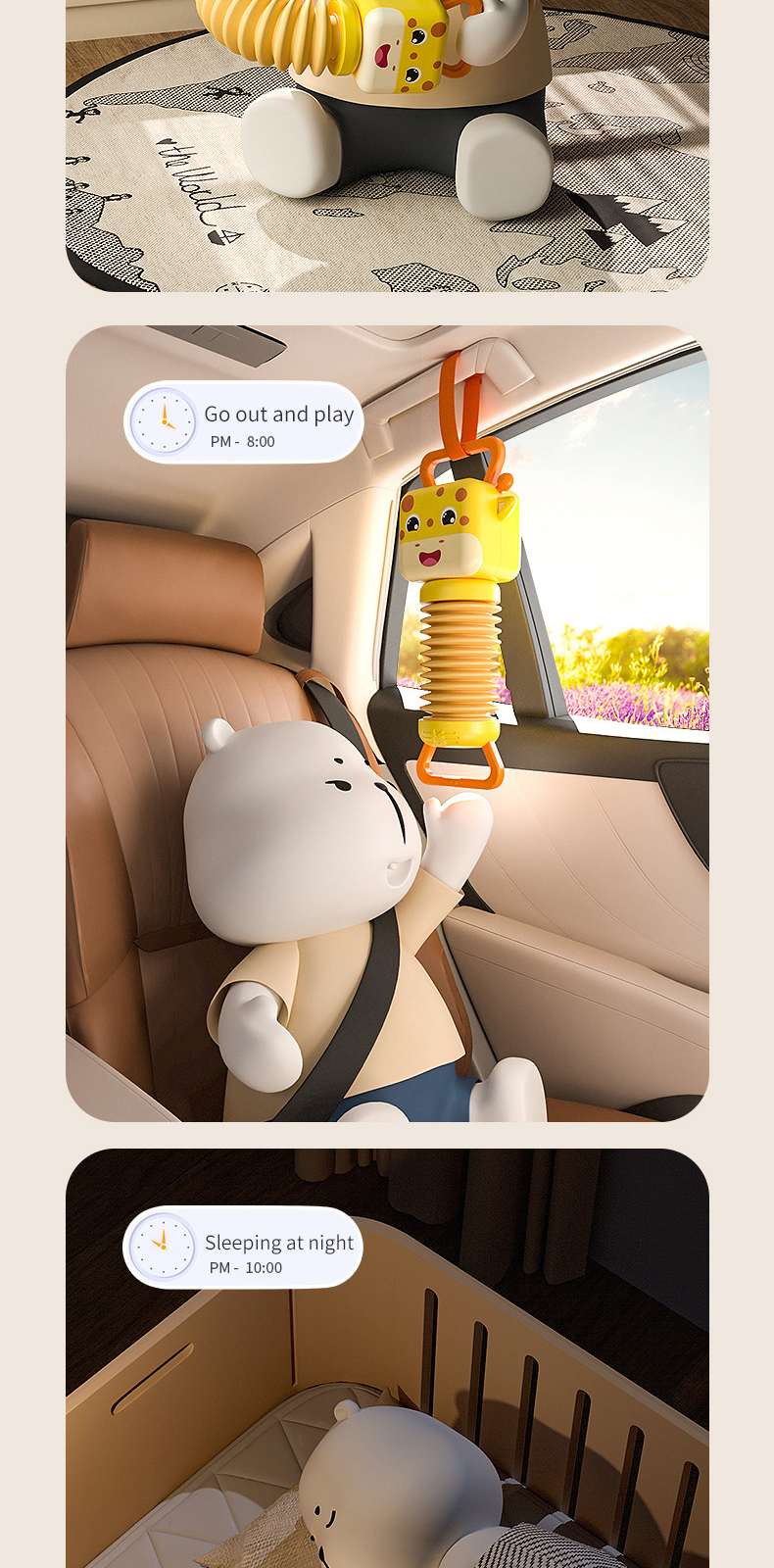 Children Accordion Toy (3)