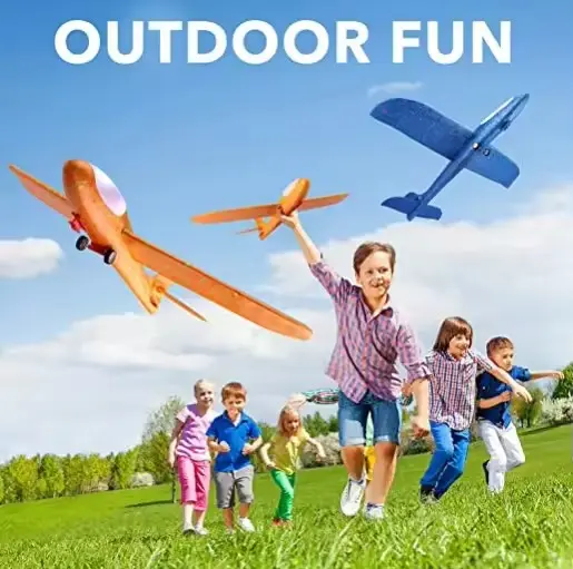 The Hottest Summer Outdoor Toys of 2024: A Season of Fun in the Sun