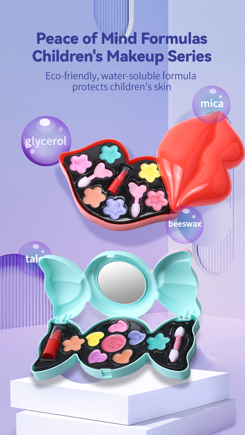 Kids Cosmetic Set (1)