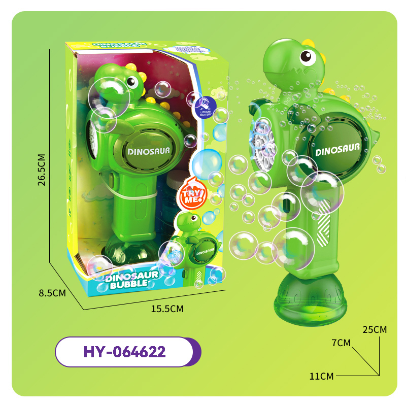 HY-064622 bubble toys